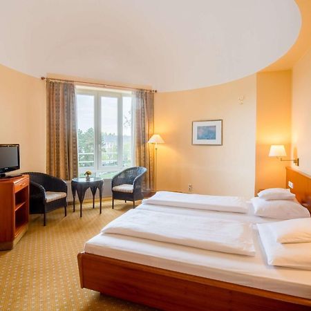 מגדבורג Best Western Hotel Geheimer Rat מראה חיצוני תמונה