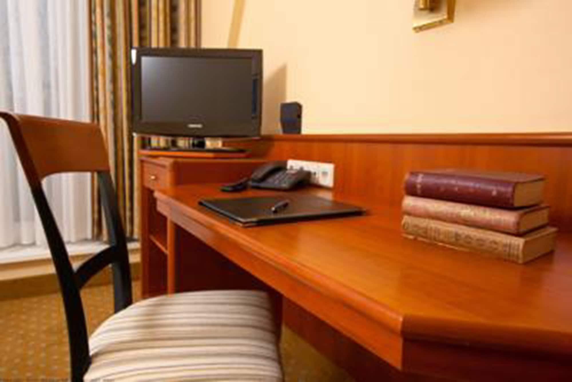 מגדבורג Best Western Hotel Geheimer Rat מראה חיצוני תמונה
