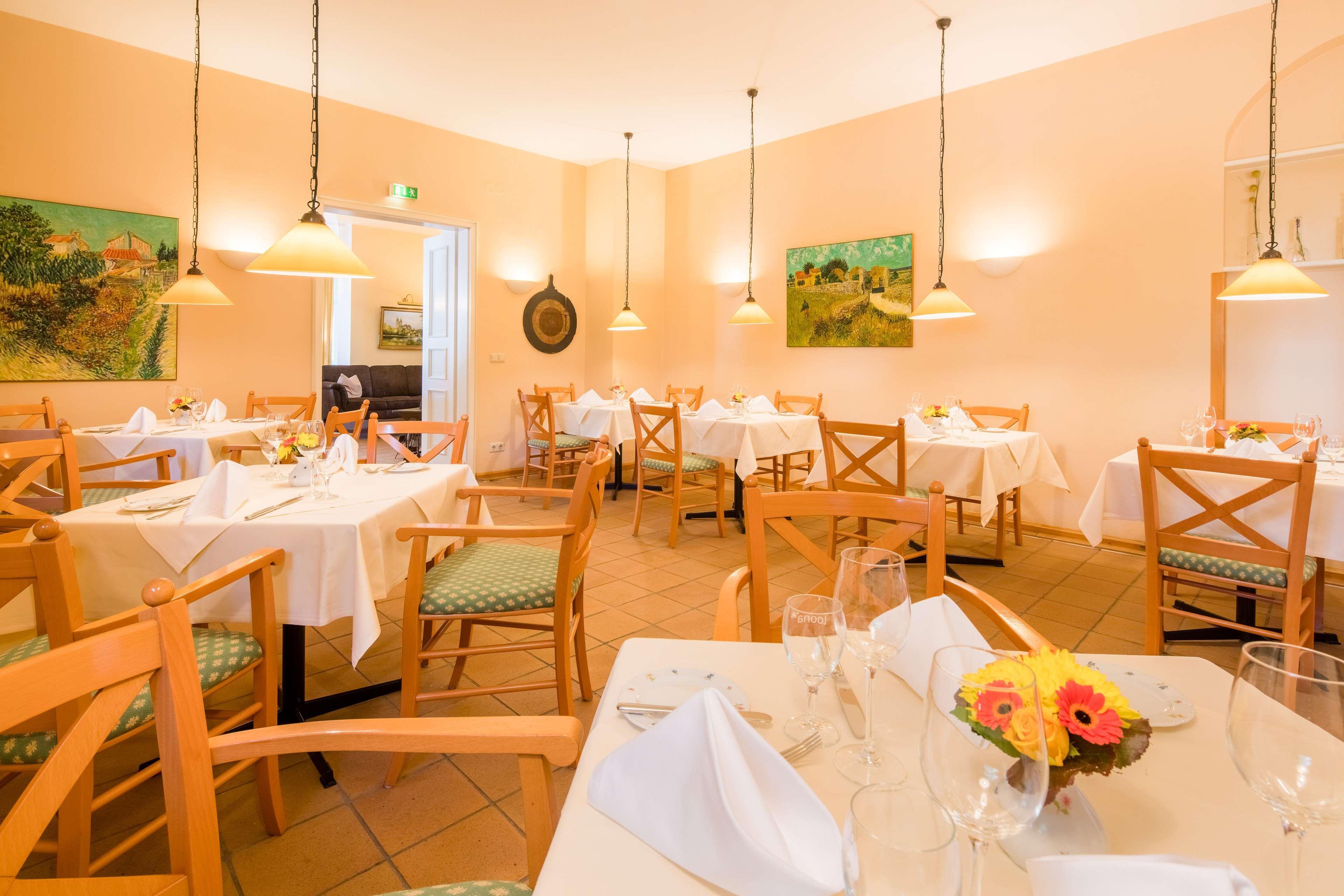 מגדבורג Best Western Hotel Geheimer Rat מראה חיצוני תמונה