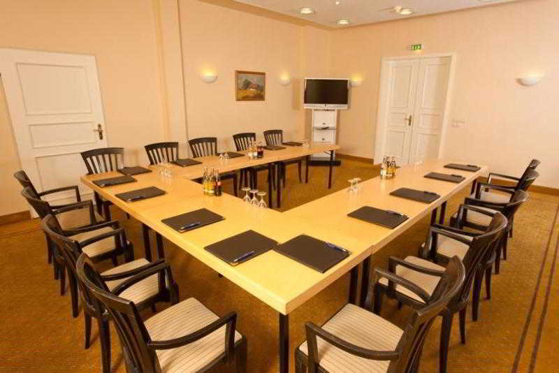 מגדבורג Best Western Hotel Geheimer Rat מראה חיצוני תמונה