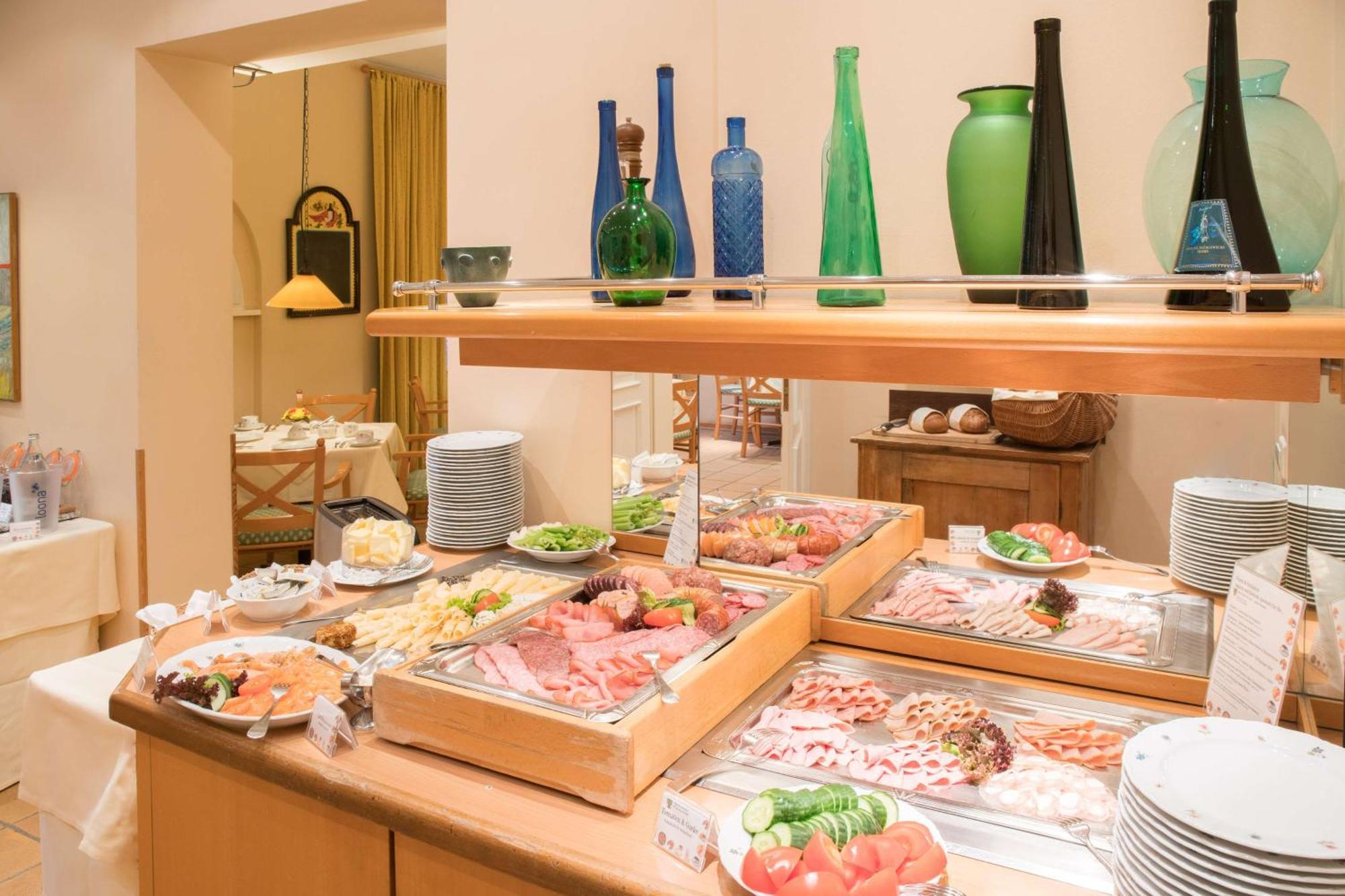 מגדבורג Best Western Hotel Geheimer Rat מראה חיצוני תמונה
