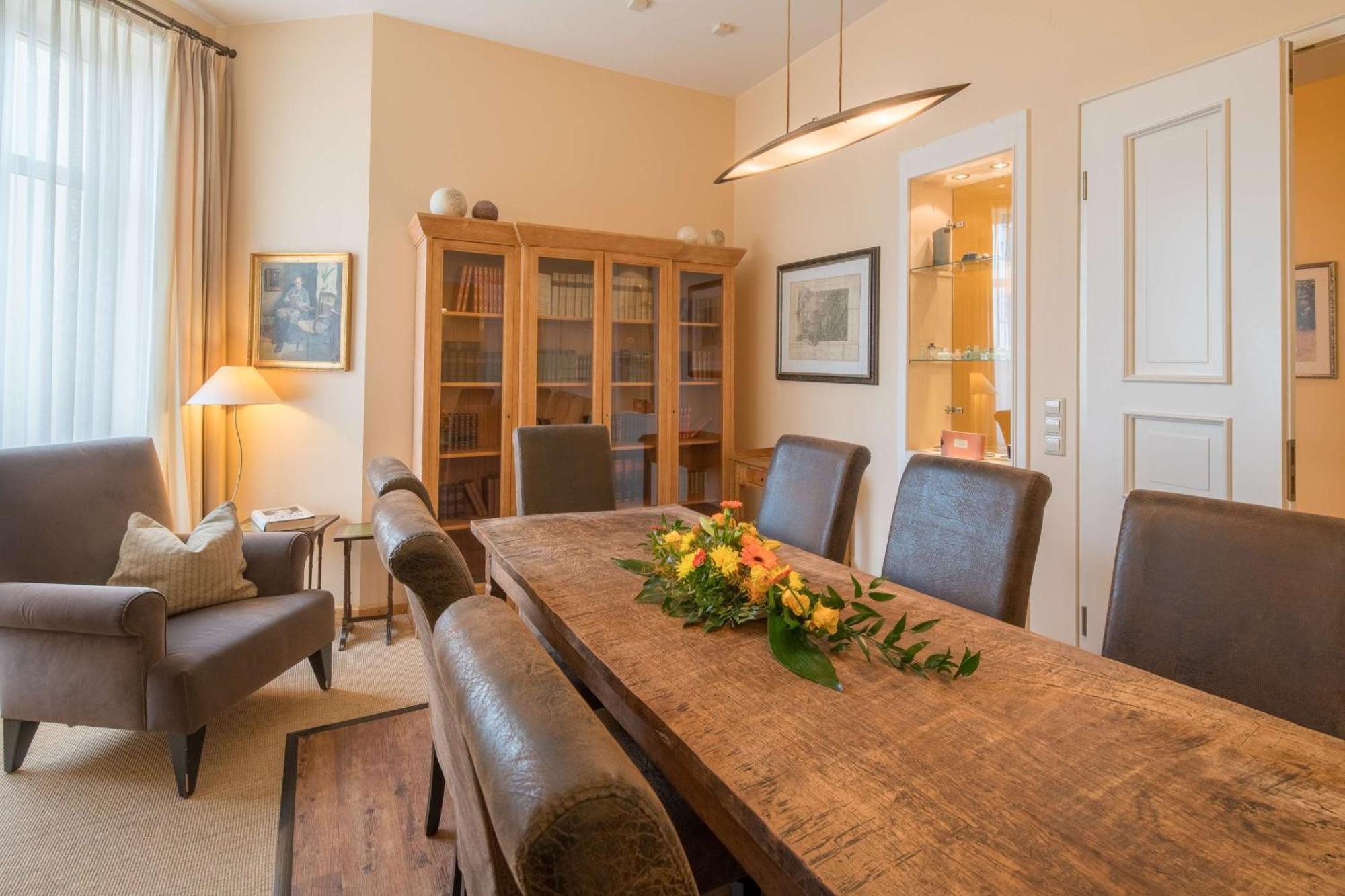 מגדבורג Best Western Hotel Geheimer Rat מראה חיצוני תמונה