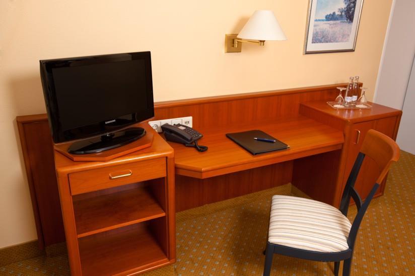 מגדבורג Best Western Hotel Geheimer Rat מראה חיצוני תמונה